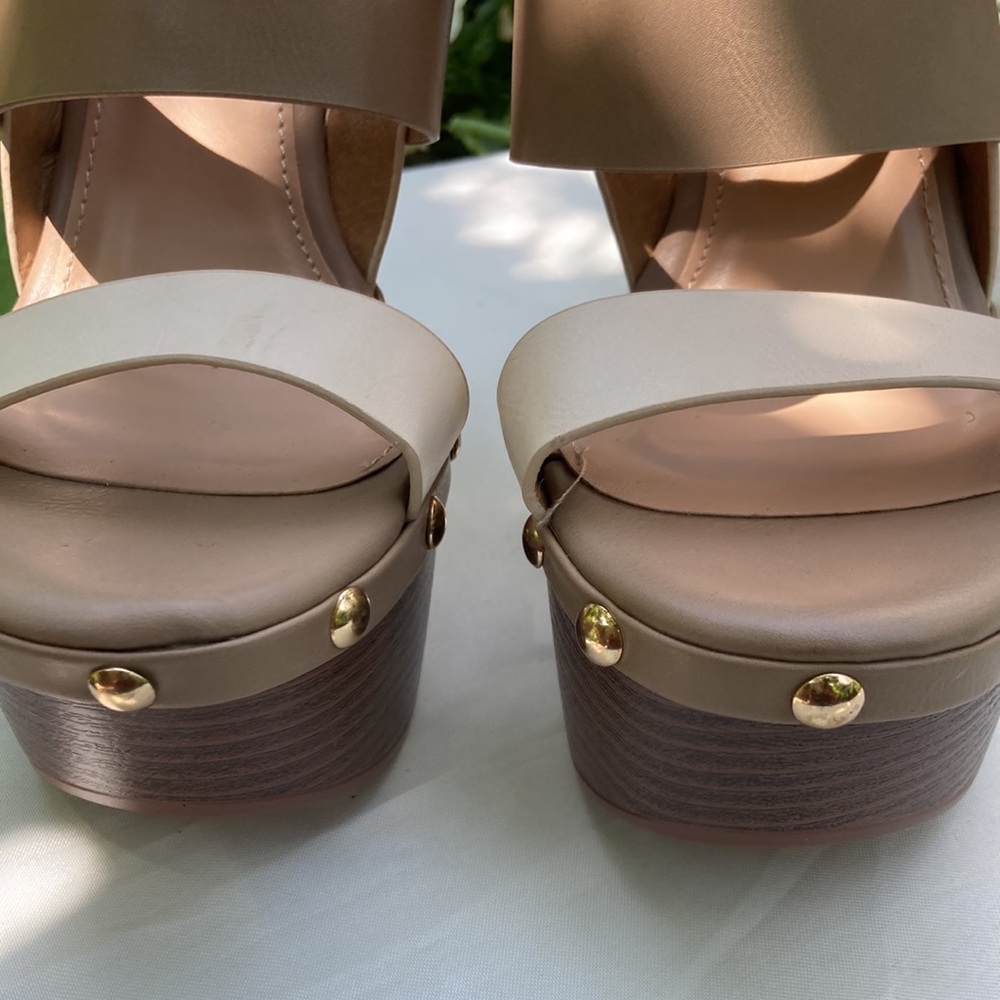 🌟Platform sandals - Picture 5 of 5